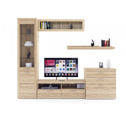 Гостиная Оскар 10 Гостиная Оскар 10