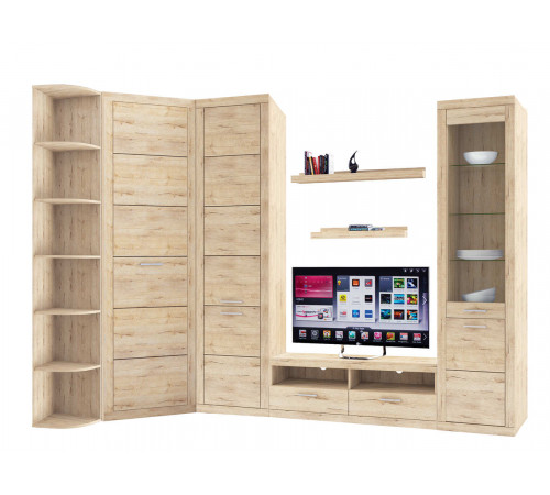 Гостиная Оскар 16 Гостиная Оскар 16