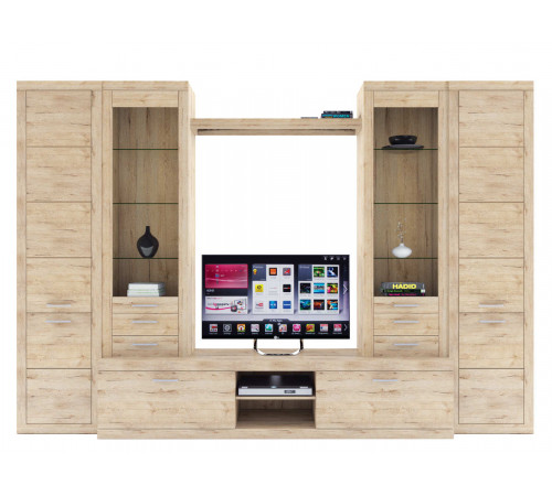 Гостиная Оскар 8 Гостиная Оскар 8