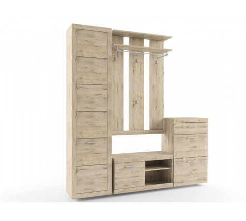 Прихожая Оскар 3 Прихожая Оскар 3