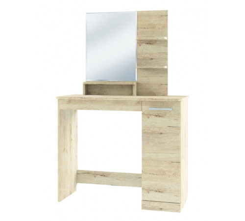 Туалетный столик с зеркалом Оскар Туалетный столик с зеркалом Оскар