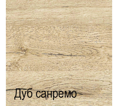 Шкаф-витрина для посуды Оскар 1V2SL