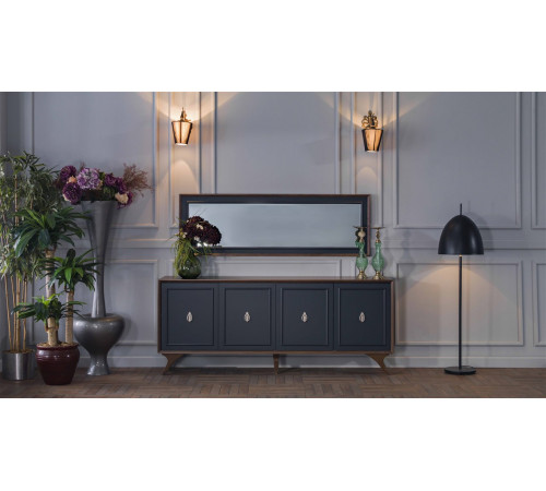 Гостиная Алегро от турецкого бренда Bellona Гостиная Алегро от турецкого бренда Bellona