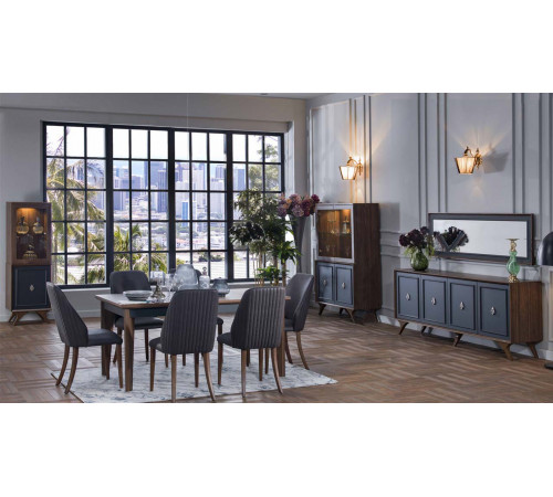 Гостиная Алегро от турецкого бренда Bellona Гостиная Алегро от турецкого бренда Bellona