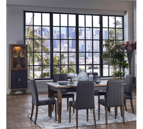 Гостиная Алегро от турецкого бренда Bellona Гостиная Алегро от турецкого бренда Bellona