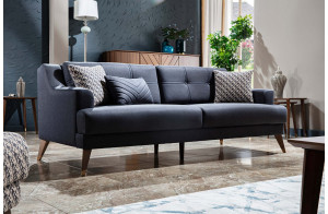 Трехместный диван-кровать Солена (Solena) Беллона