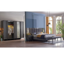 Шкаф-купе Gravita (Гравита) GRAV-19