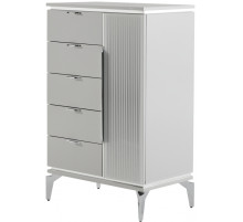 Комод для белья Лоретто (Loretto) LORET-28 Комод для белья Лоретто (Loretto) LORET-28