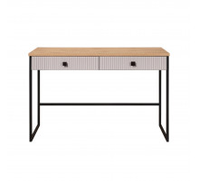 Туалетный столик Мадрид  (Кашемир эмаль) Туалетный столик Мадрид  (Кашемир эмаль)