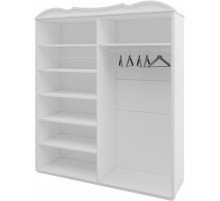 Шкаф четырехстворчатый София МН-025-24 Шкаф четырехстворчатый София МН-025-24