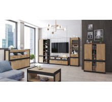 Гостиная Стенли (Прованс) Гостиная Стенли (Прованс)