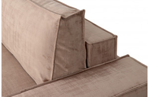 Угловой диван Тулон-4 (вариант 3)