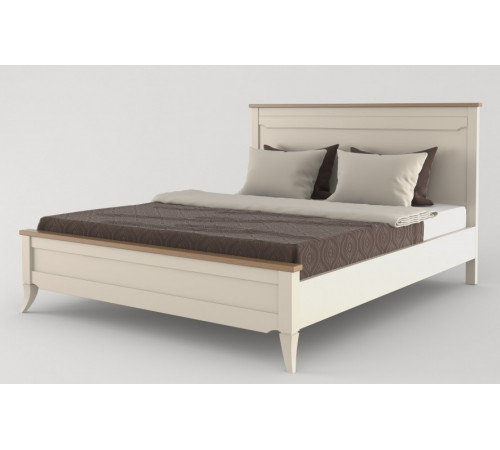 Двуспальная кровать Римини MUR-118-01