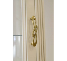 Шкаф-витрина для посуды Вита MUR-104-12 (p) правый Шкаф-витрина для посуды Вита MUR-104-12 (p) правый