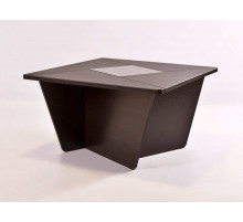 Журнальный столик А-1 (ДВ) Атлас Журнальный столик А-1 (ДВ) Атлас