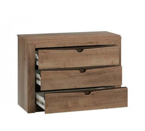 Комод для белья Г-4 (ДГТ) Гарда