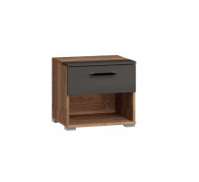 Тумба для обуви ПХ-7 (ДГТ) Ханна Тумба для обуви ПХ-7 (ДГТ) Ханна