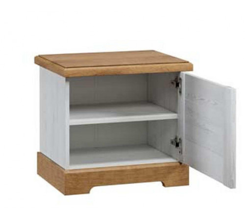 Прикроватная тумба СК-6 (СА/ОРН) Кантри Прикроватная тумба СК-6 (СА/ОРН) Кантри