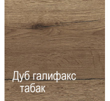 Тумба для обуви ПХ-6 (ДГТ) Ханна