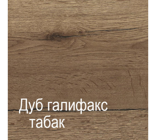 Тумба для обуви ПХ-6 (ДГТ) Ханна