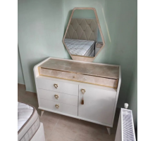 Зеркало Монреаль (Monreal) MONR-24 Зеркало Монреаль (Monreal) MONR-24