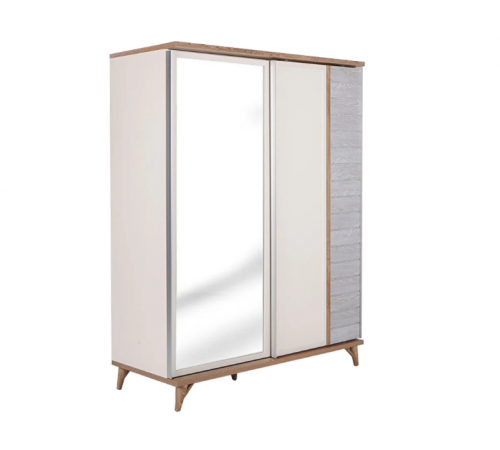 Шкаф-купе платяной Мавенна (Mavenna) Шкаф-купе платяной Мавенна (Mavenna)