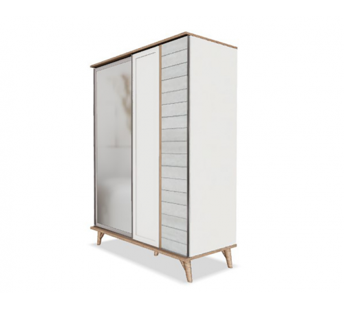 Шкаф-купе платяной Мавенна (Mavenna) Шкаф-купе платяной Мавенна (Mavenna)