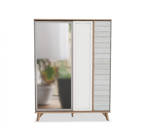 Шкаф-купе платяной Мавенна (Mavenna) Шкаф-купе платяной Мавенна (Mavenna)